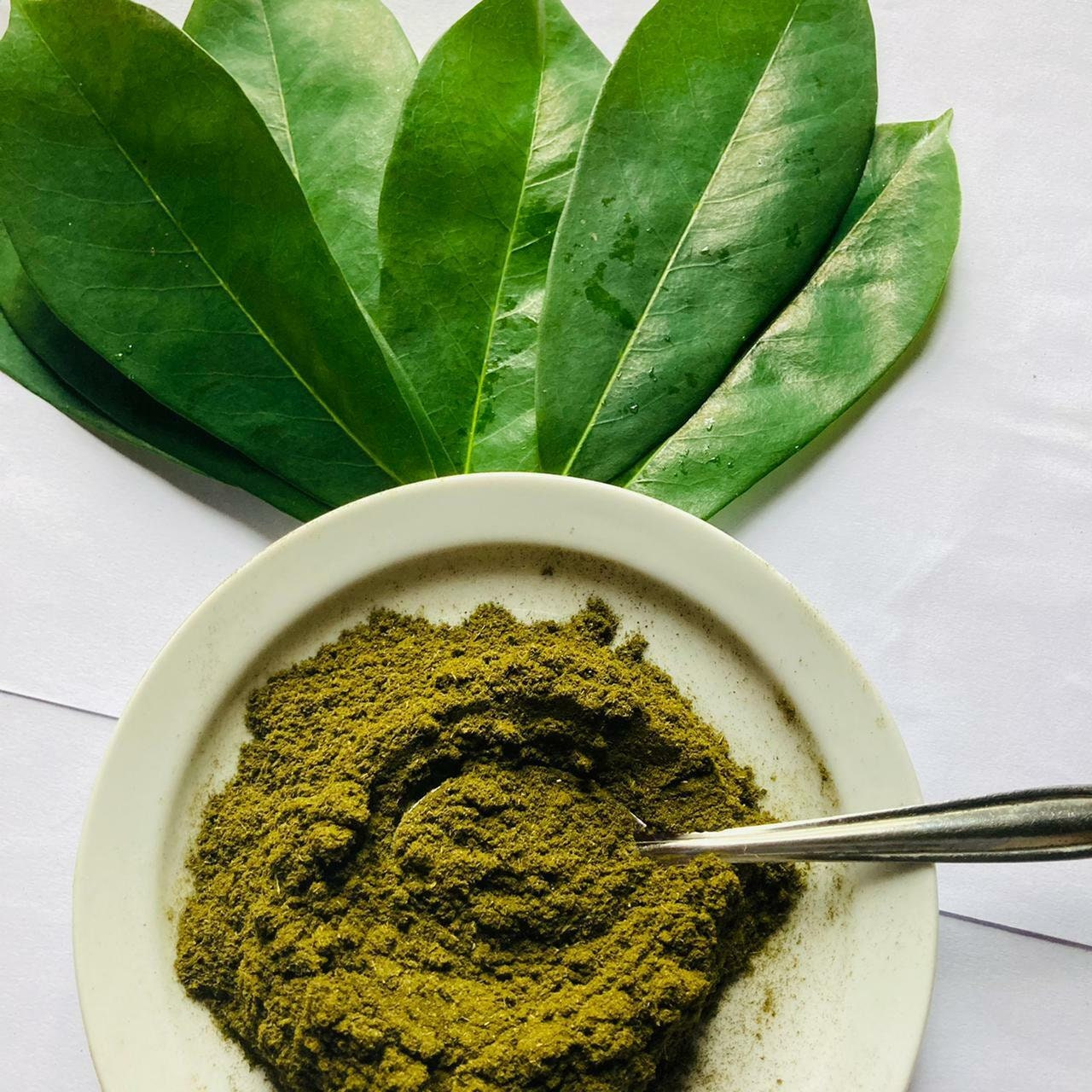 Soursop (Graviola) Leaf Powder