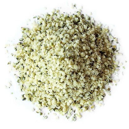 Hemp Seeds