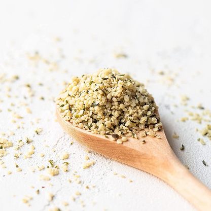 Hemp Seeds