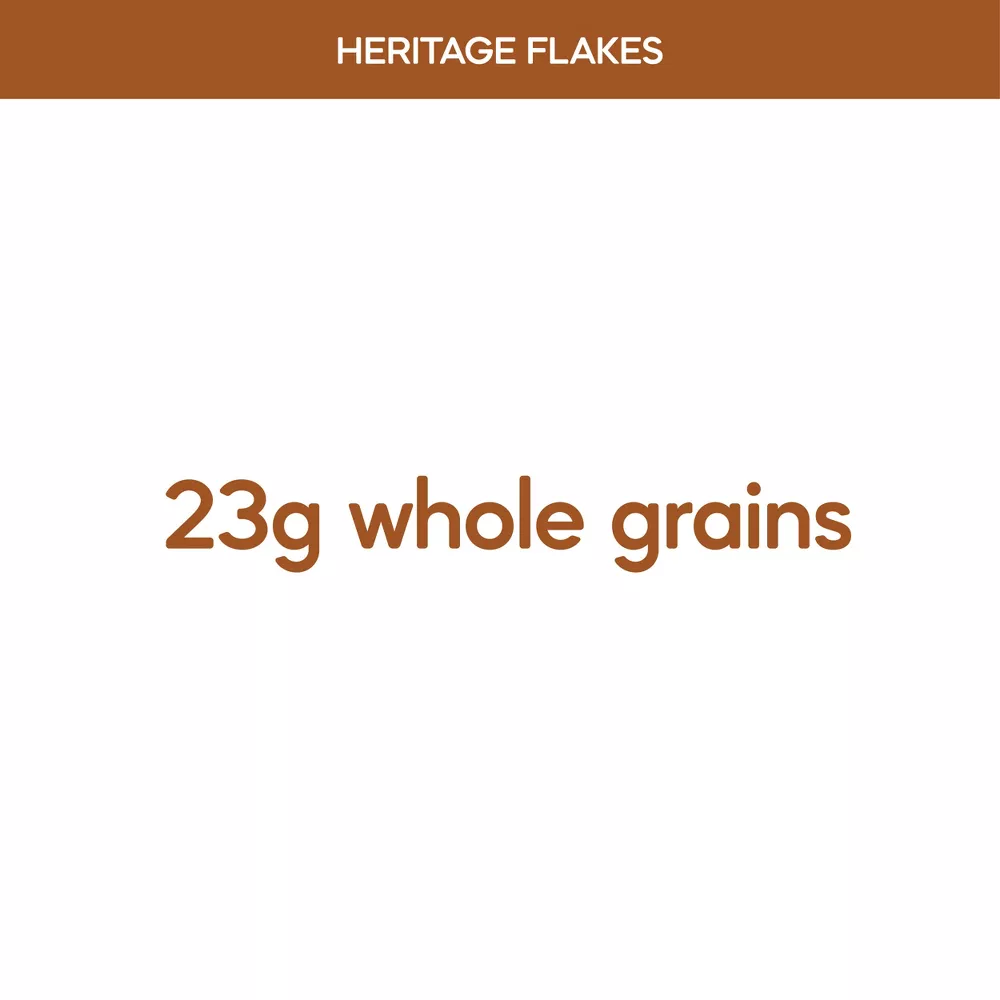 Nature's Path Organic Heritage Flakes (Vegan)
