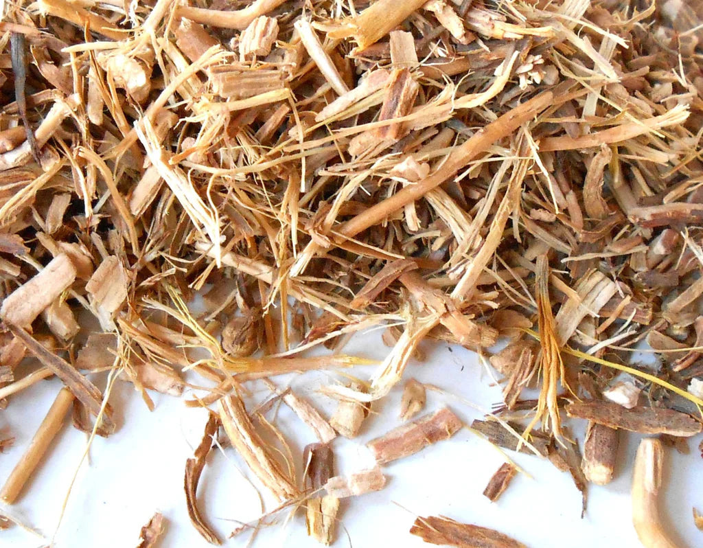 Jamaican Sarsaparilla Root