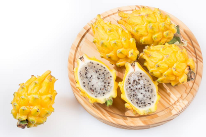 Yellow Dragon Fruit