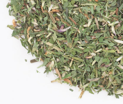 Wild Crafted Red Clover