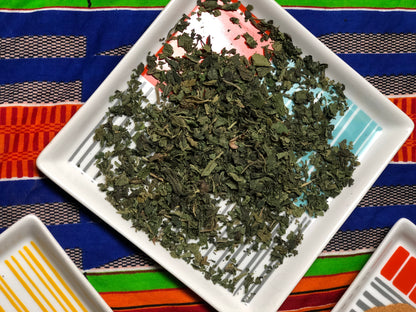 [BOGO Sale!] - Stinging Nettle [Hair Health][Kidney & Urinary Health]