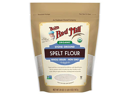 Spelt Flour