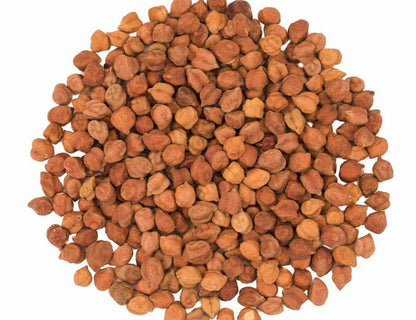 Kala Chana (Black Chickpeas)